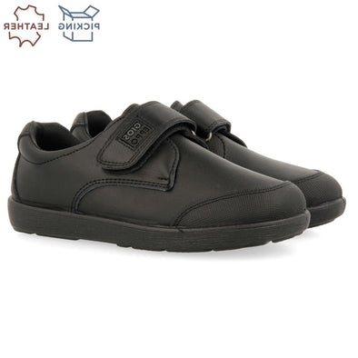 Zapato Beta Color Negro 46876