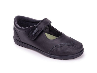 Zapato Febe Color Negro C940